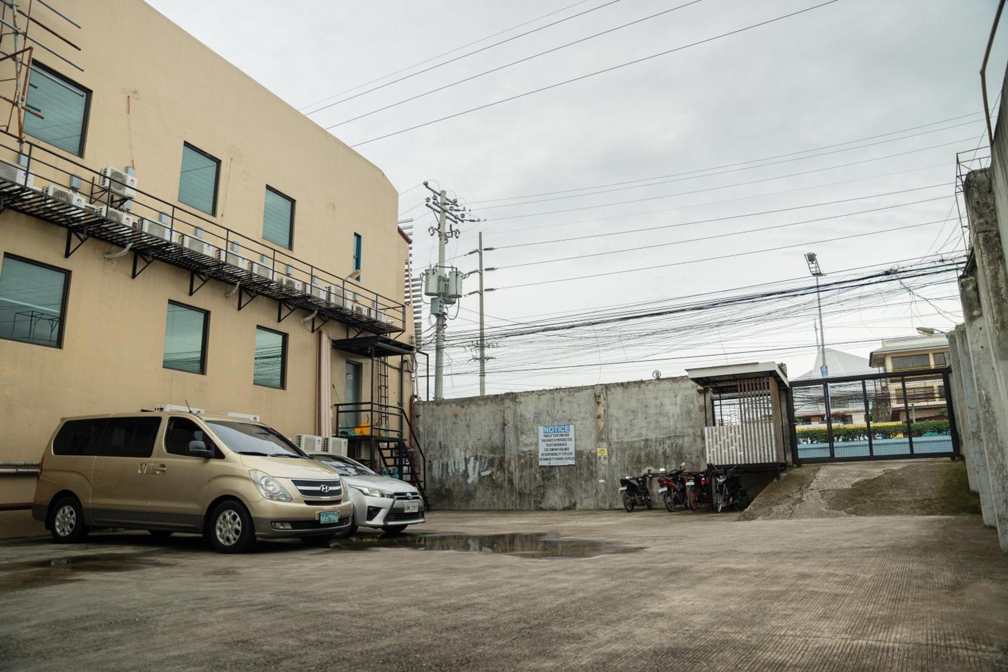 Felicity Island Hotel Lapu-Lapu City Exterior photo